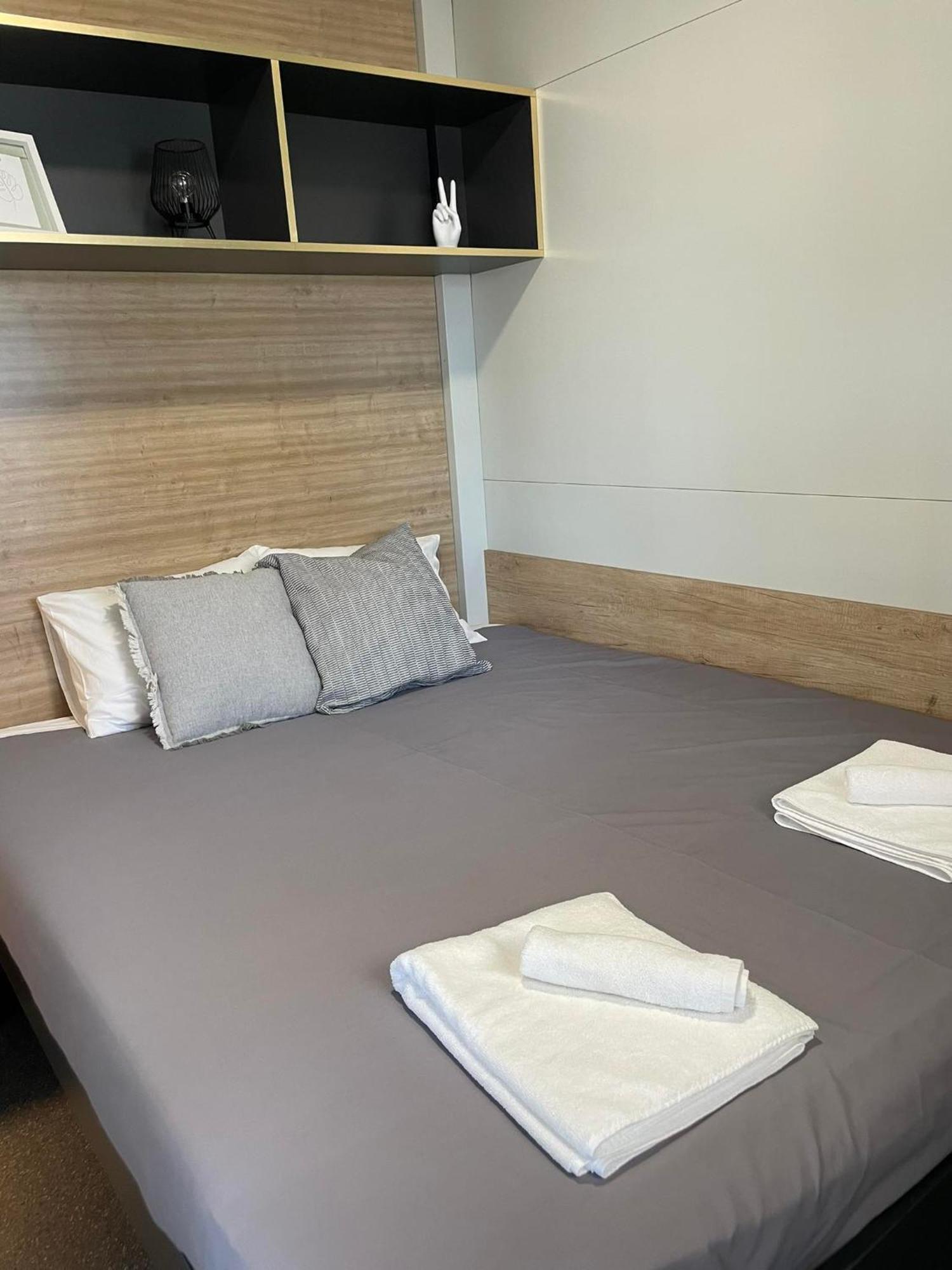 Bunar Mobile Home, 50m From The Sea In Sveti Petar Na Moru