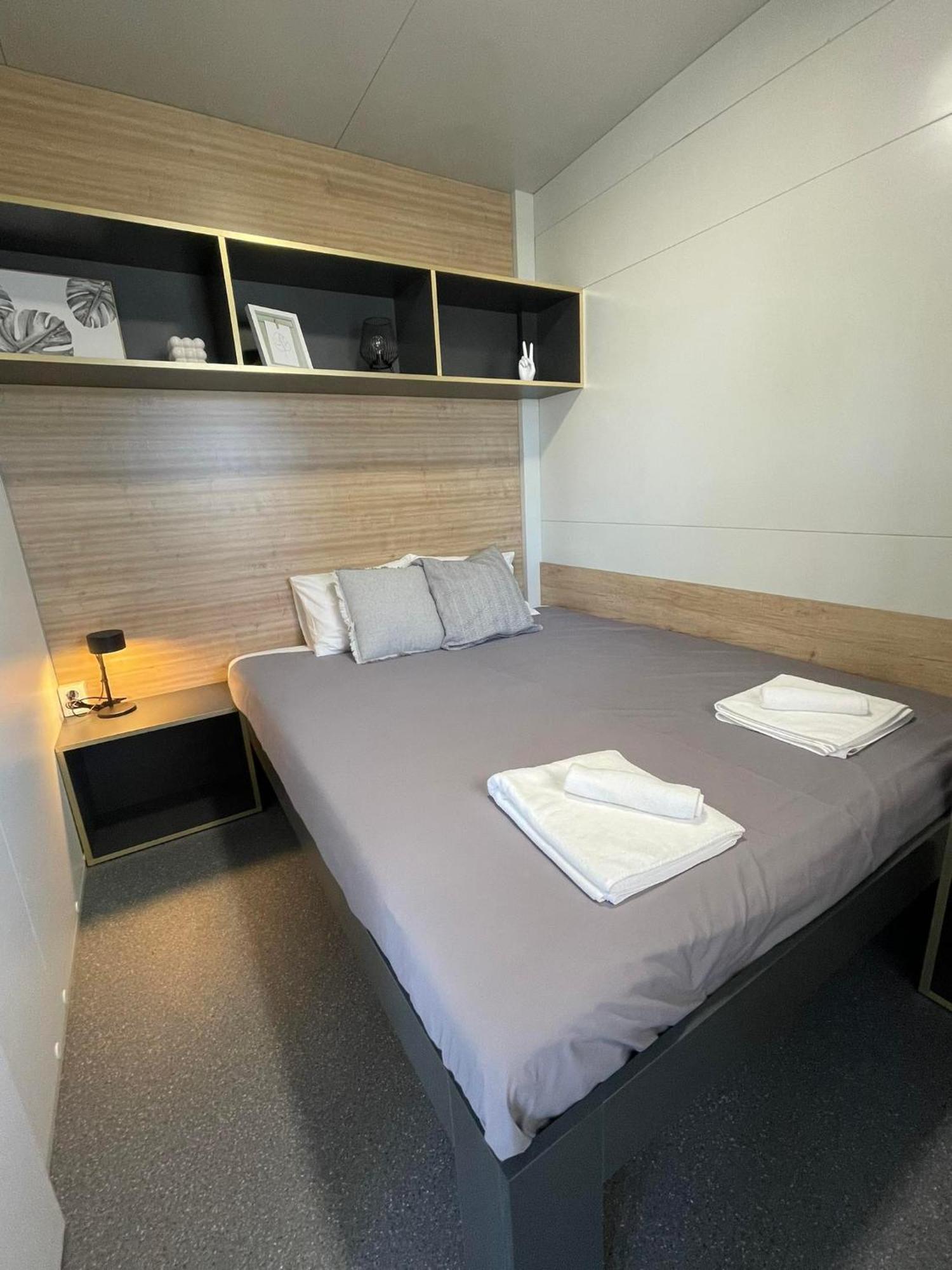 Bunar Mobile Home, 50m From The Sea In Sveti Petar Na Moru * Sveti Petar (Zadar)
