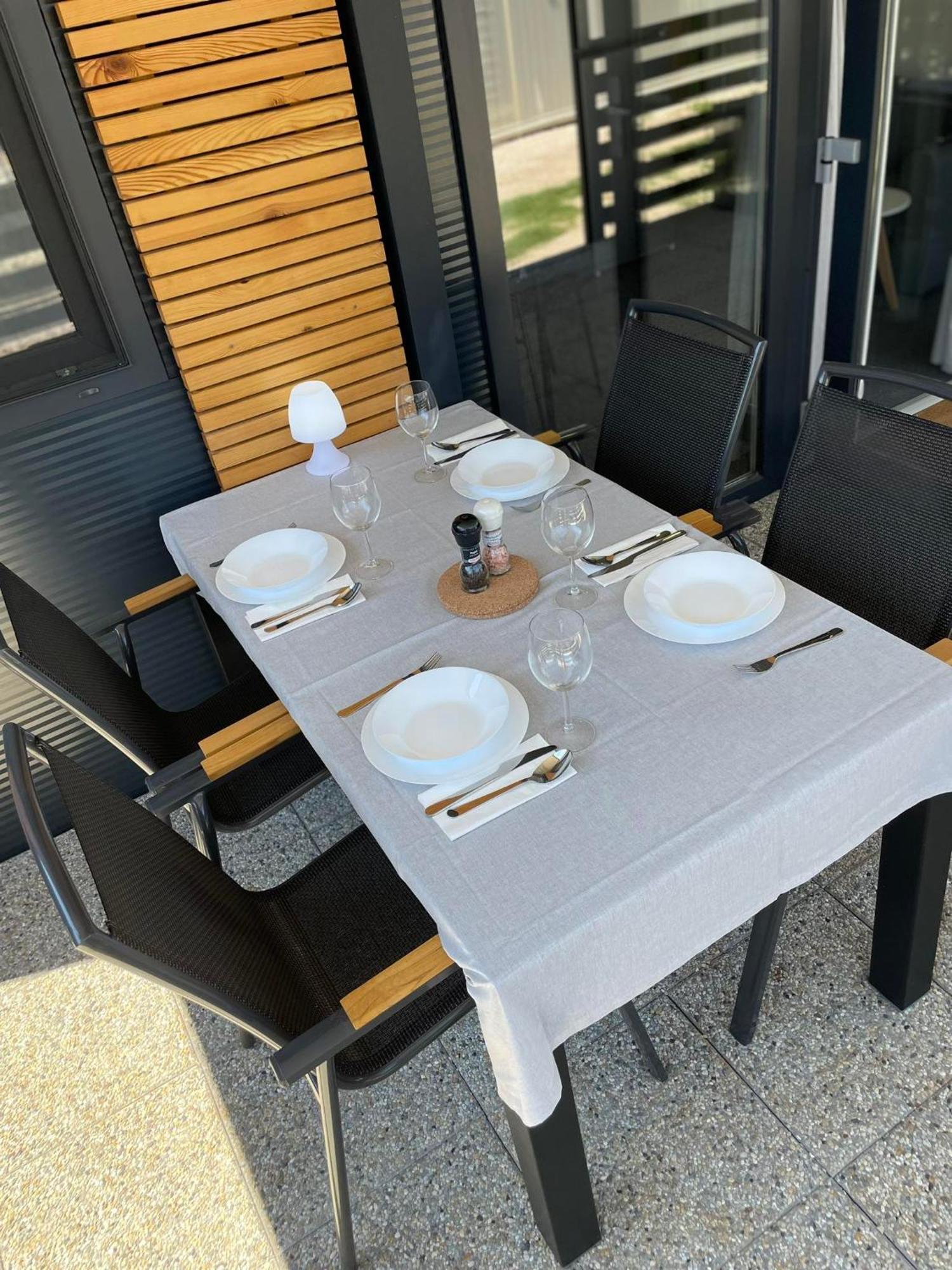 Campsite Bunar Mobile Home, 50m From The Sea In Sveti Petar Na Moru